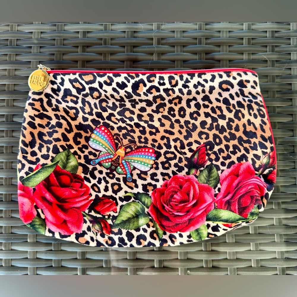 Estee Lauder Large Cosmetic Bag